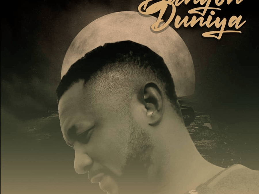 Download and Stream Bangon Duniya – Josh P