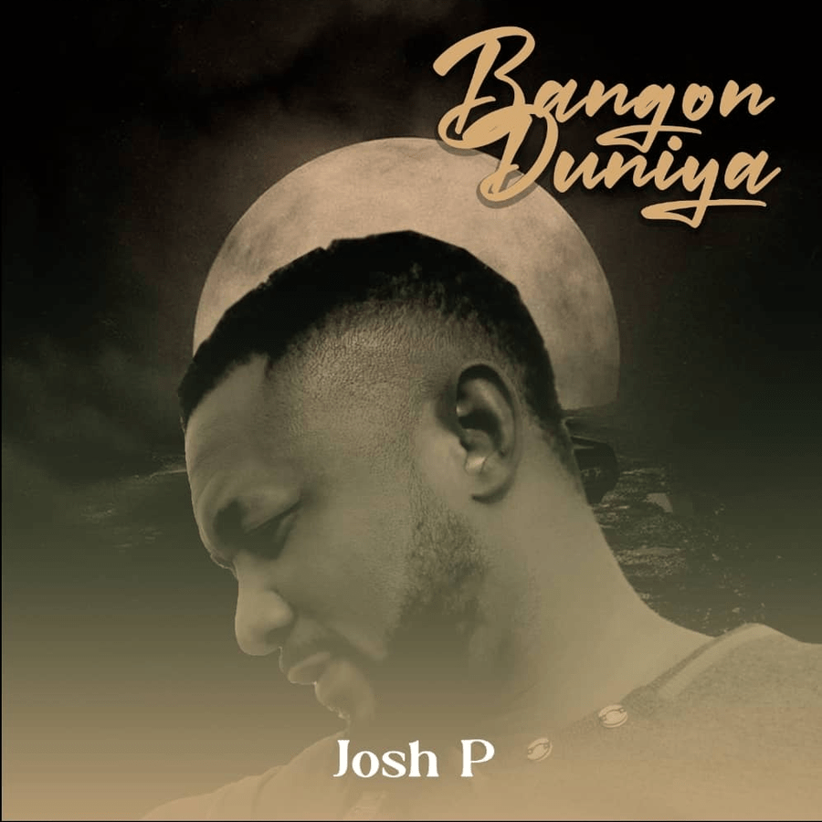 Download Bangon Duniya - Josh P