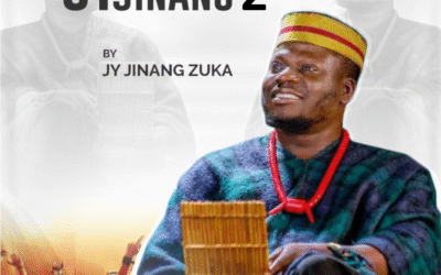 The Best of Jy Jinang 2